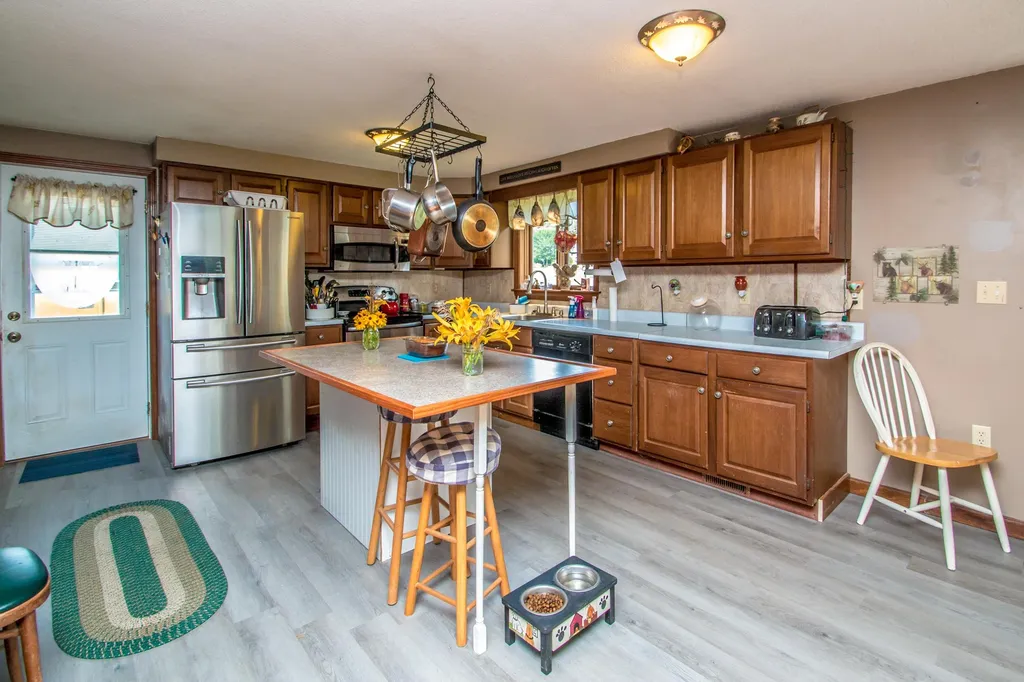 128 South Lunenburg Road Lunenburg VT 05906