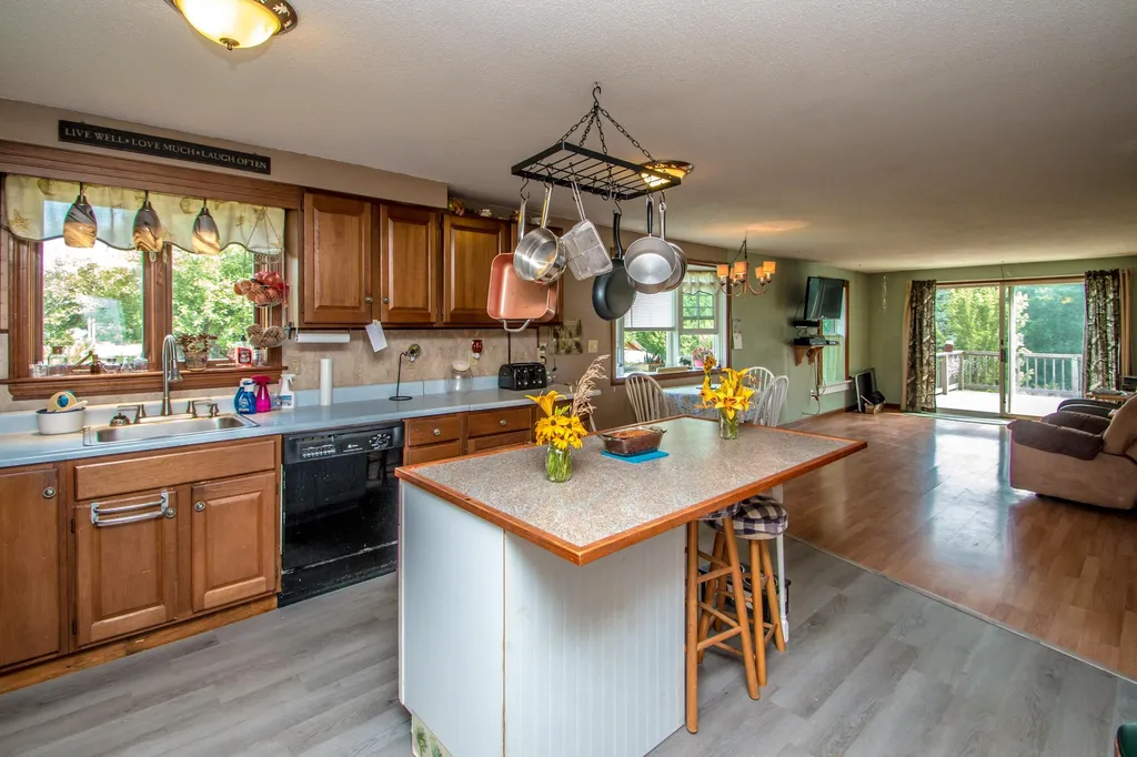 128 South Lunenburg Road Lunenburg VT 05906