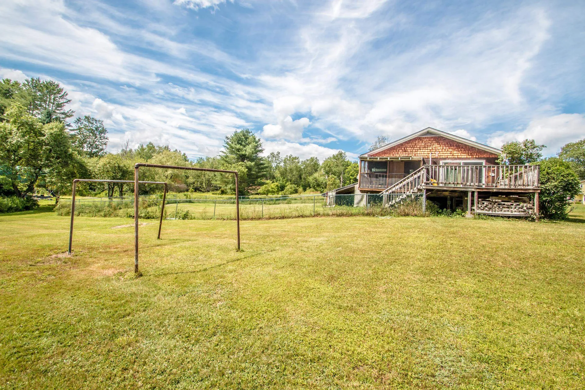 128 South Lunenburg Road Lunenburg VT 05906