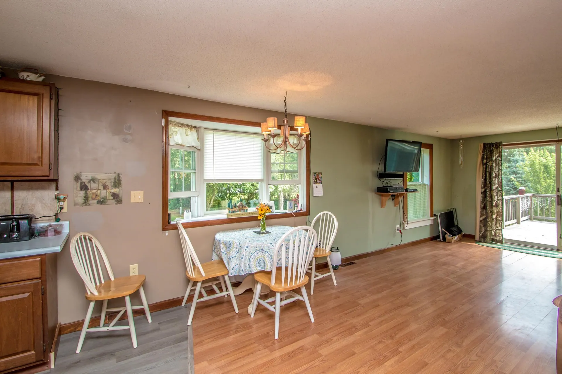 128 South Lunenburg Road Lunenburg VT 05906
