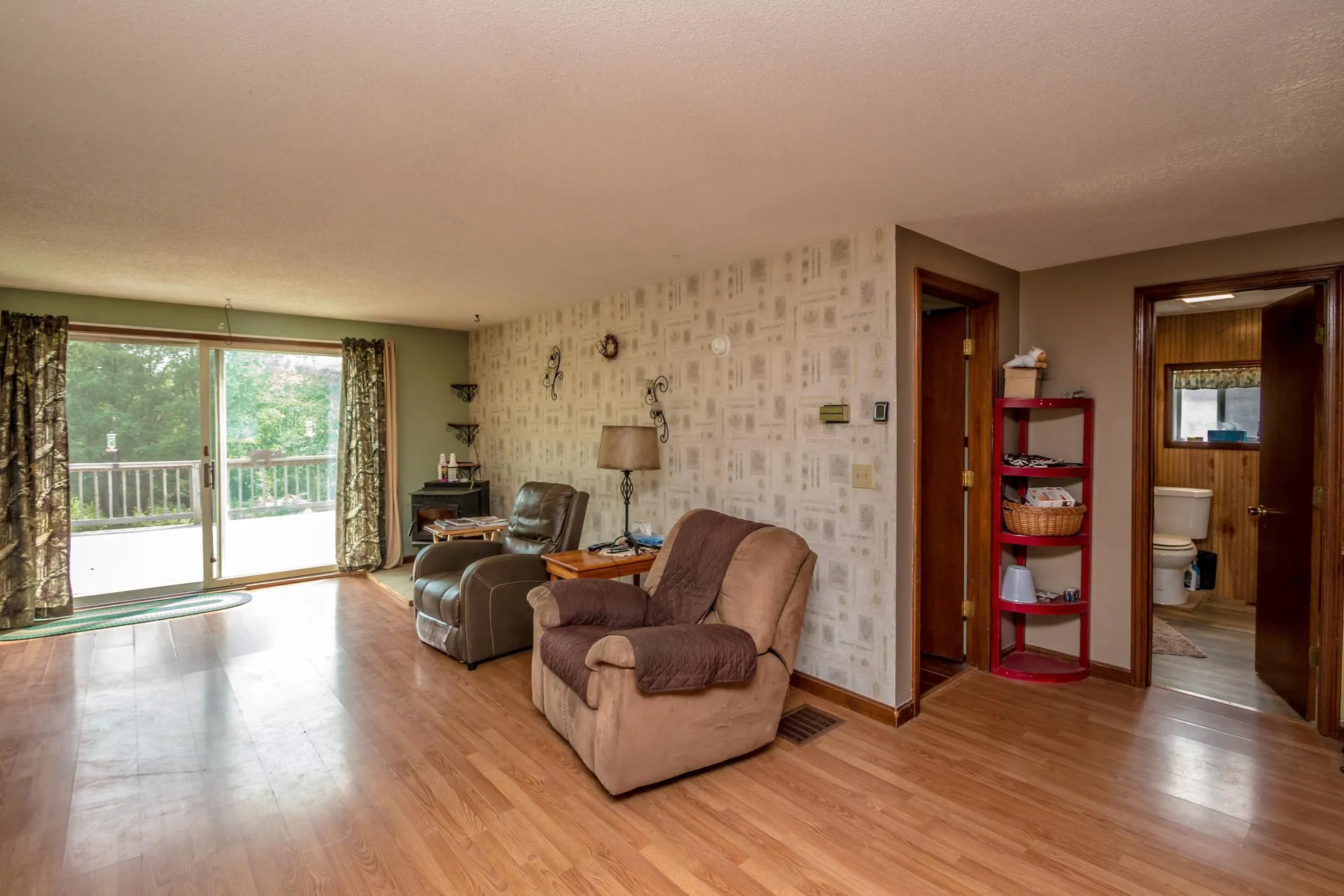 128 South Lunenburg Road Lunenburg VT 05906