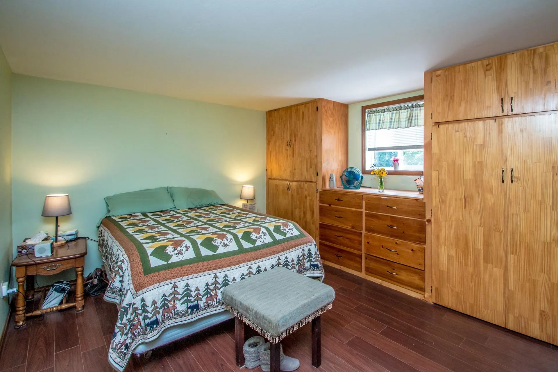 128 South Lunenburg Road Lunenburg VT 05906