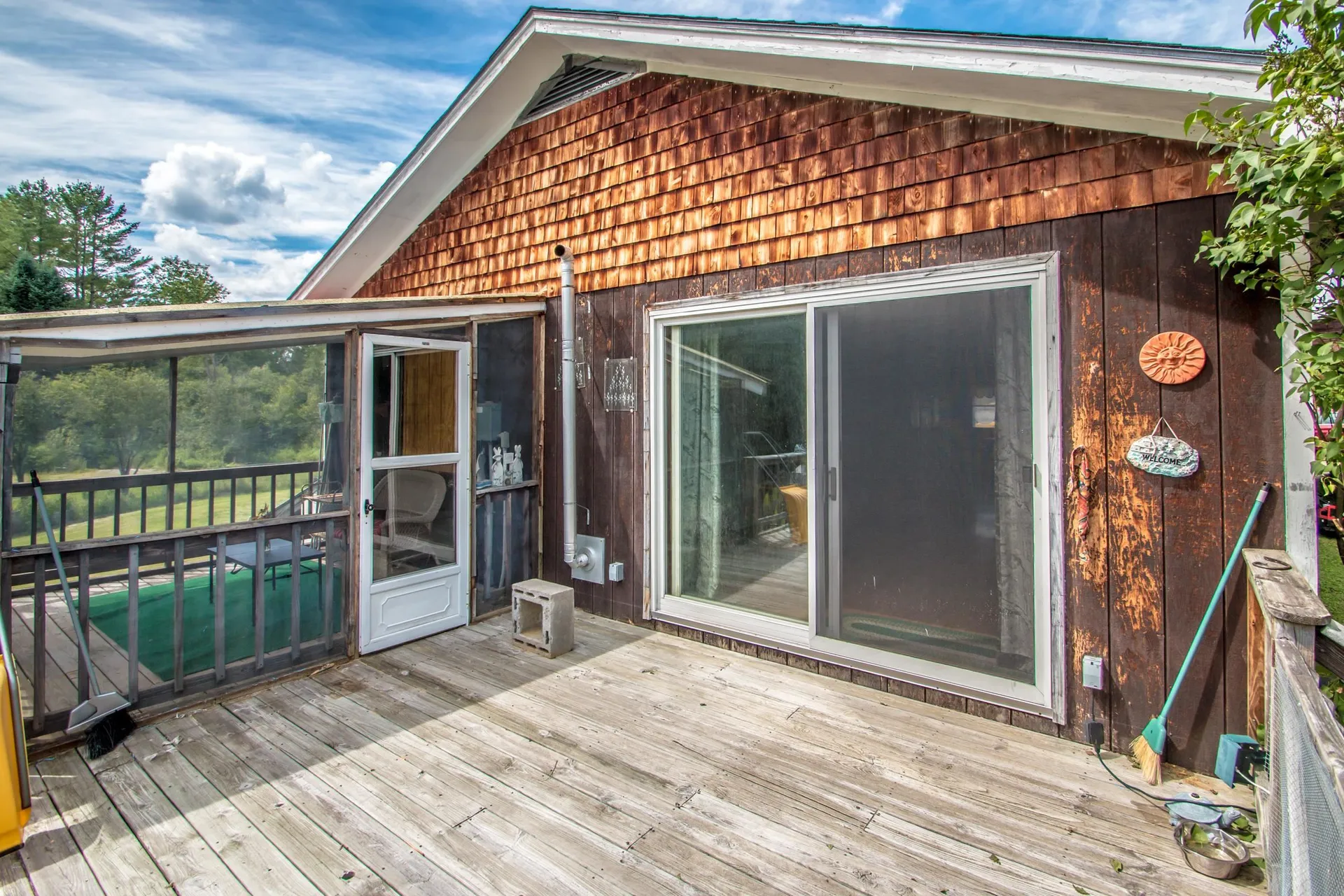 128 South Lunenburg Road Lunenburg VT 05906