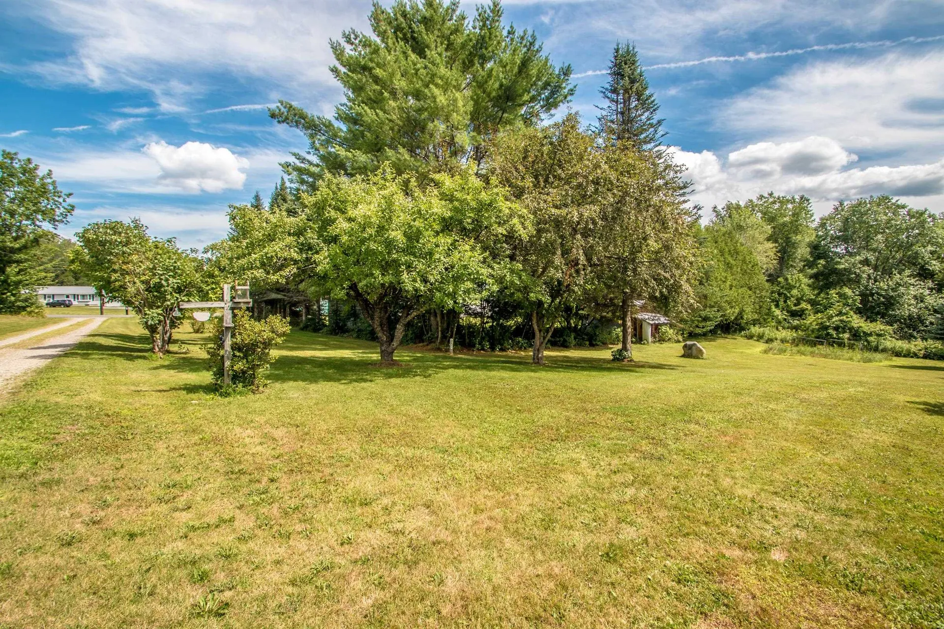 128 South Lunenburg Road Lunenburg VT 05906