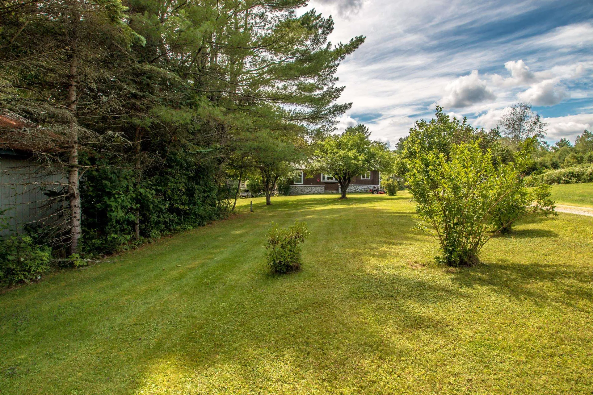128 South Lunenburg Road Lunenburg VT 05906