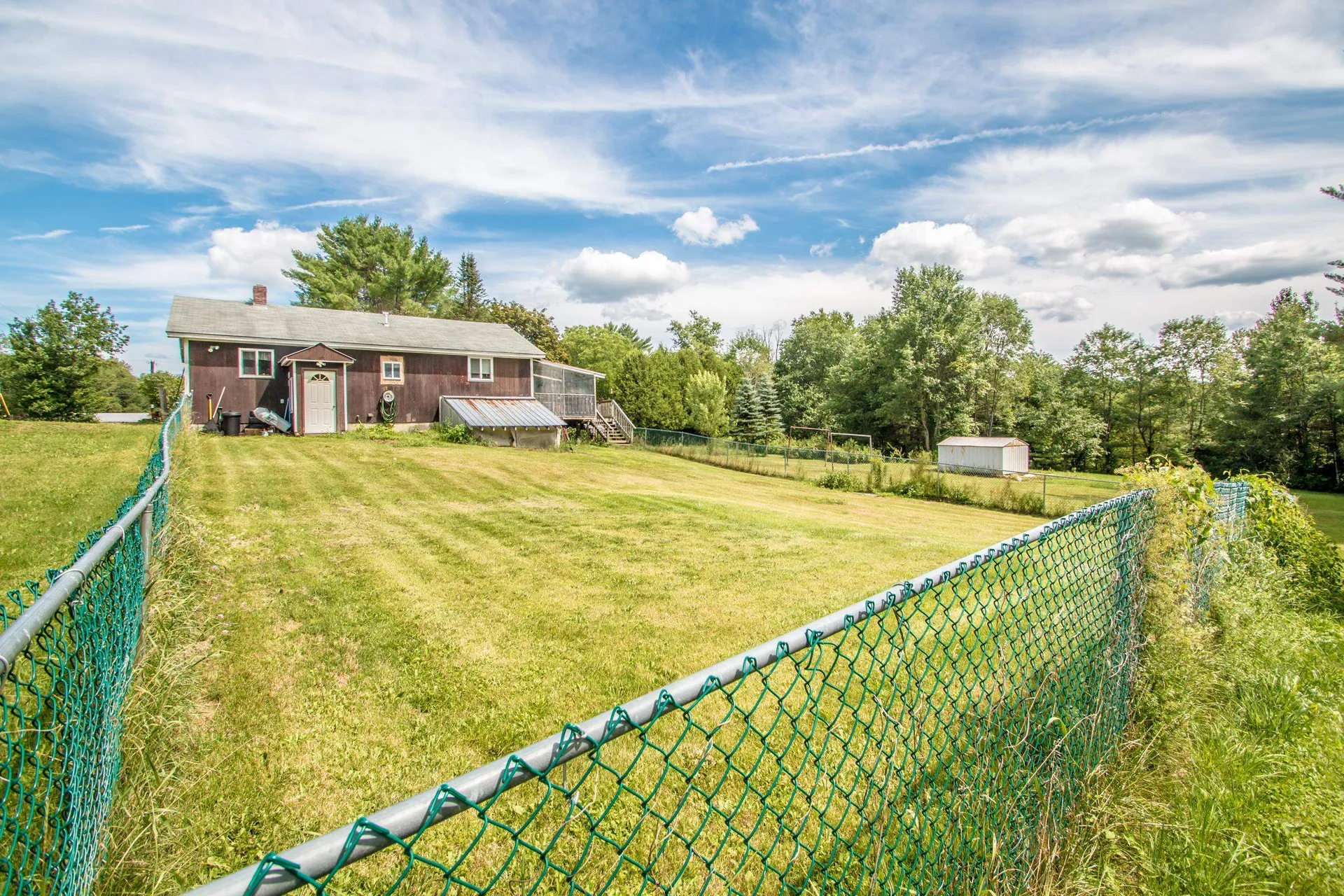 128 South Lunenburg Road Lunenburg VT 05906