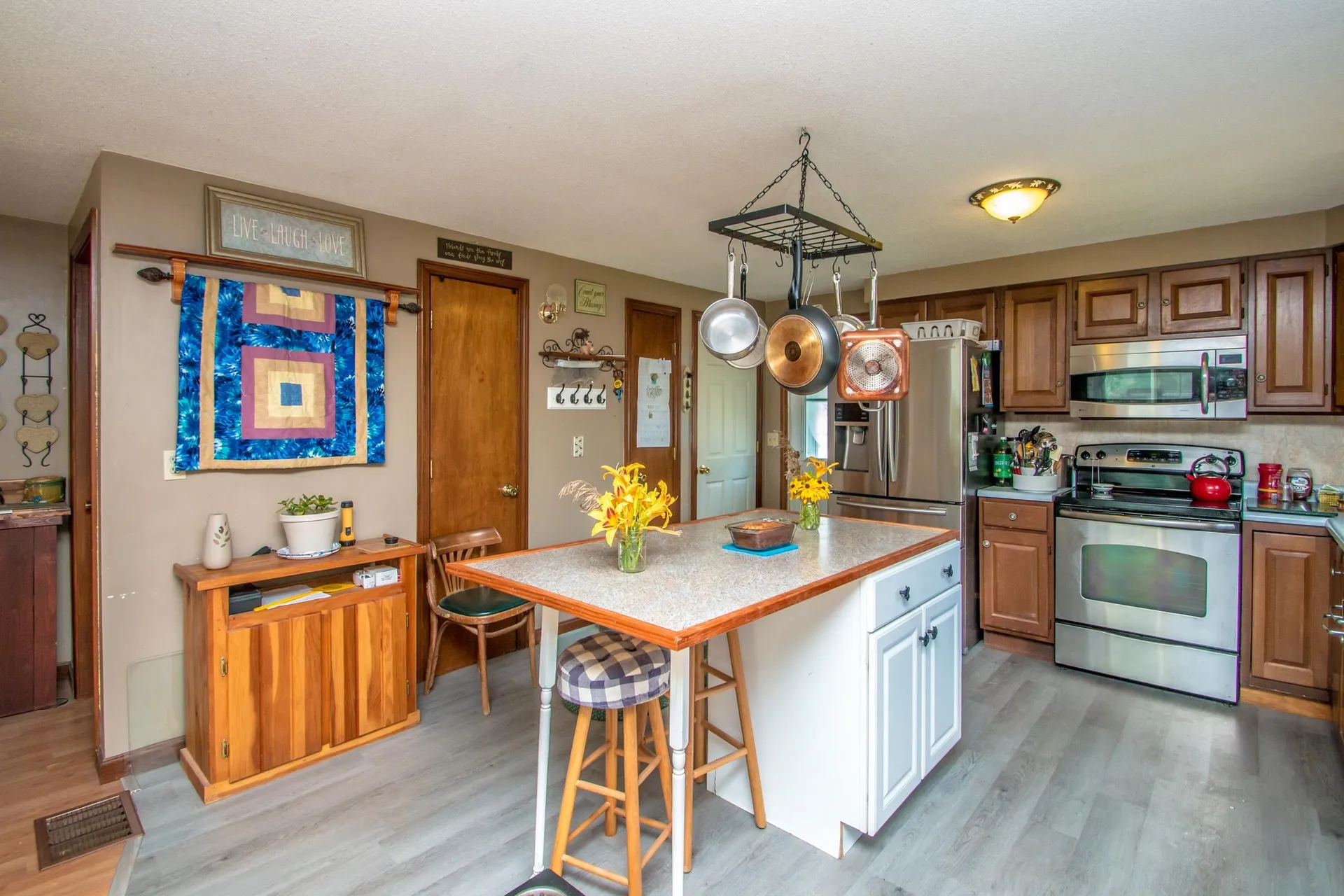 128 South Lunenburg Road Lunenburg VT 05906