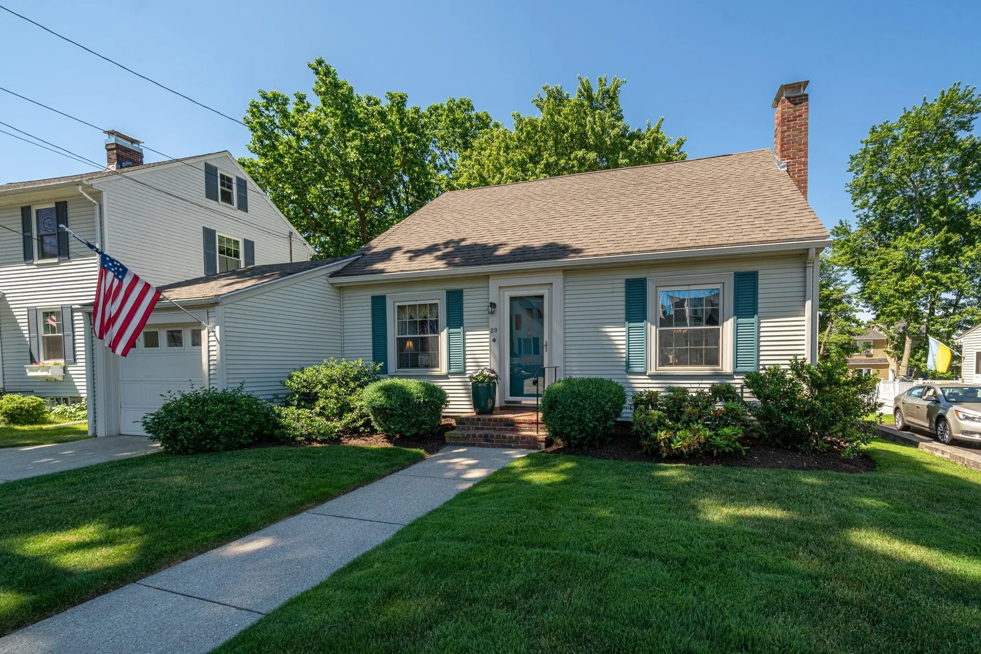 29 Edmands Road North Andover MA 01845