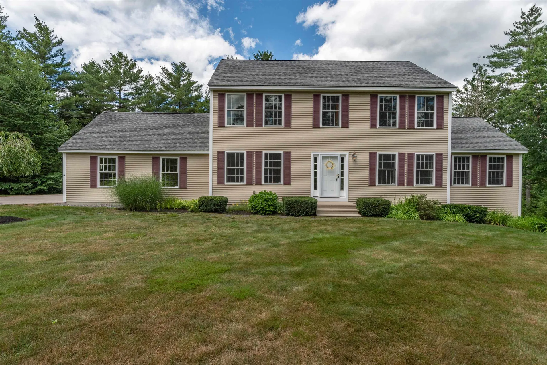 14 Ames Road Brookline NH 03033