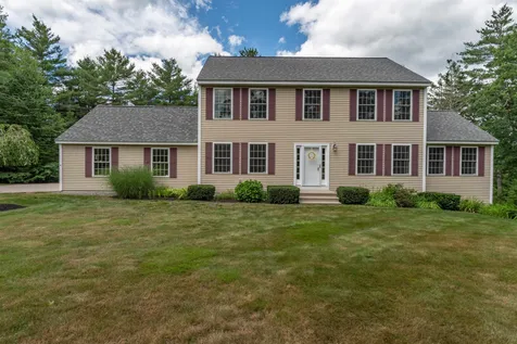 14 Ames Road Brookline NH 03033