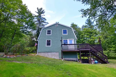 2100 Manns Hill Road Littleton NH 03561