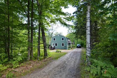 2100 Manns Hill Road Littleton NH 03561