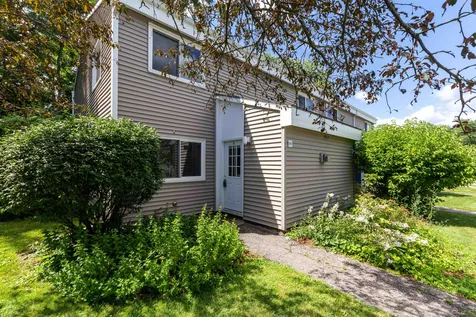 O-8 Grandview Drive South Burlington VT 05403