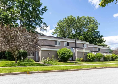 O-8 Grandview Drive South Burlington VT 05403