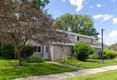 O-8 Grandview Drive South Burlington VT 05403