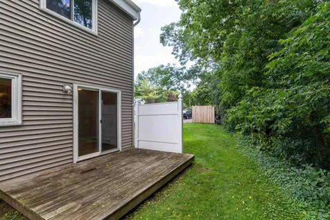 O-8 Grandview Drive South Burlington VT 05403