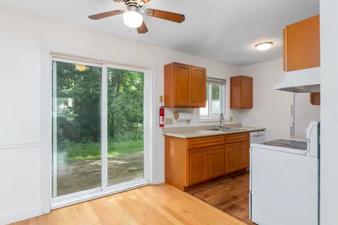 O-8 Grandview Drive South Burlington VT 05403