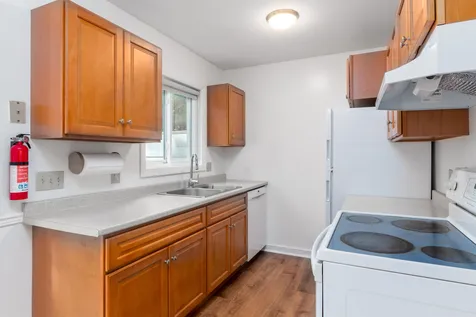 O-8 Grandview Drive South Burlington VT 05403