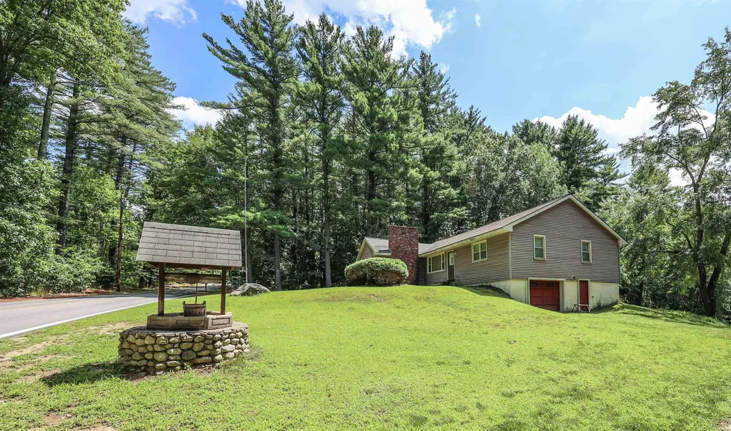 162 Eaton Hill Road Auburn NH 03032