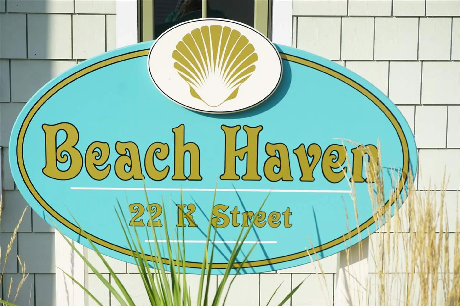 22 K Street Hampton NH 03842