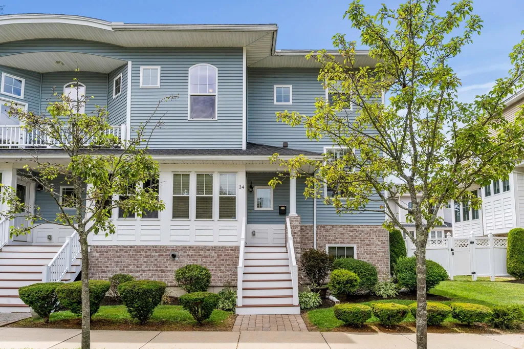 34 Madison Street Portsmouth NH 03801