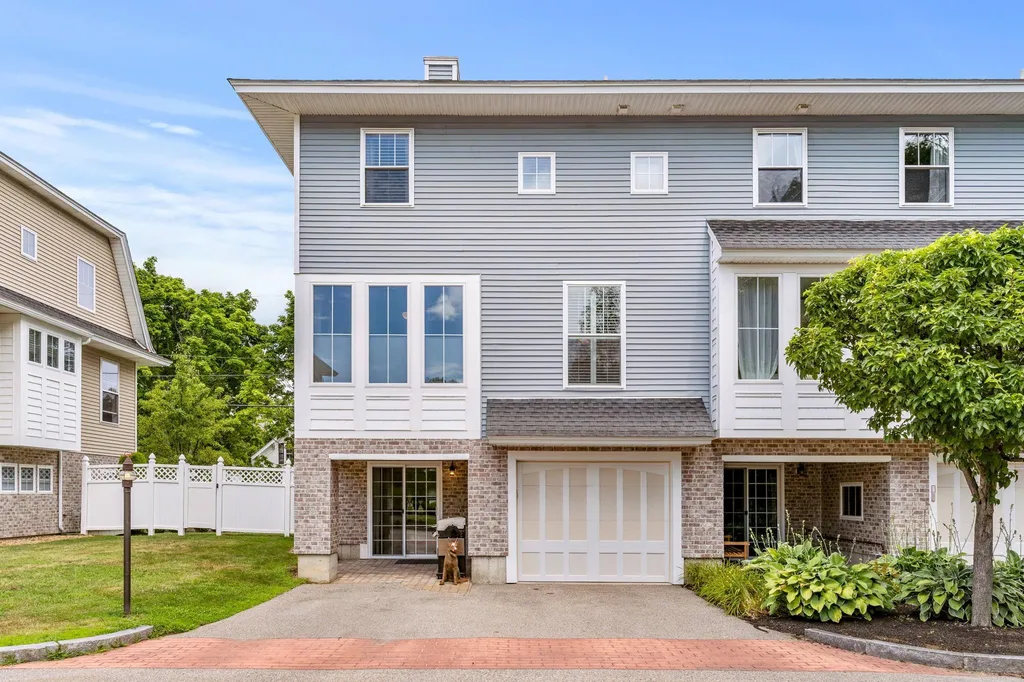 34 Madison Street Portsmouth NH 03801
