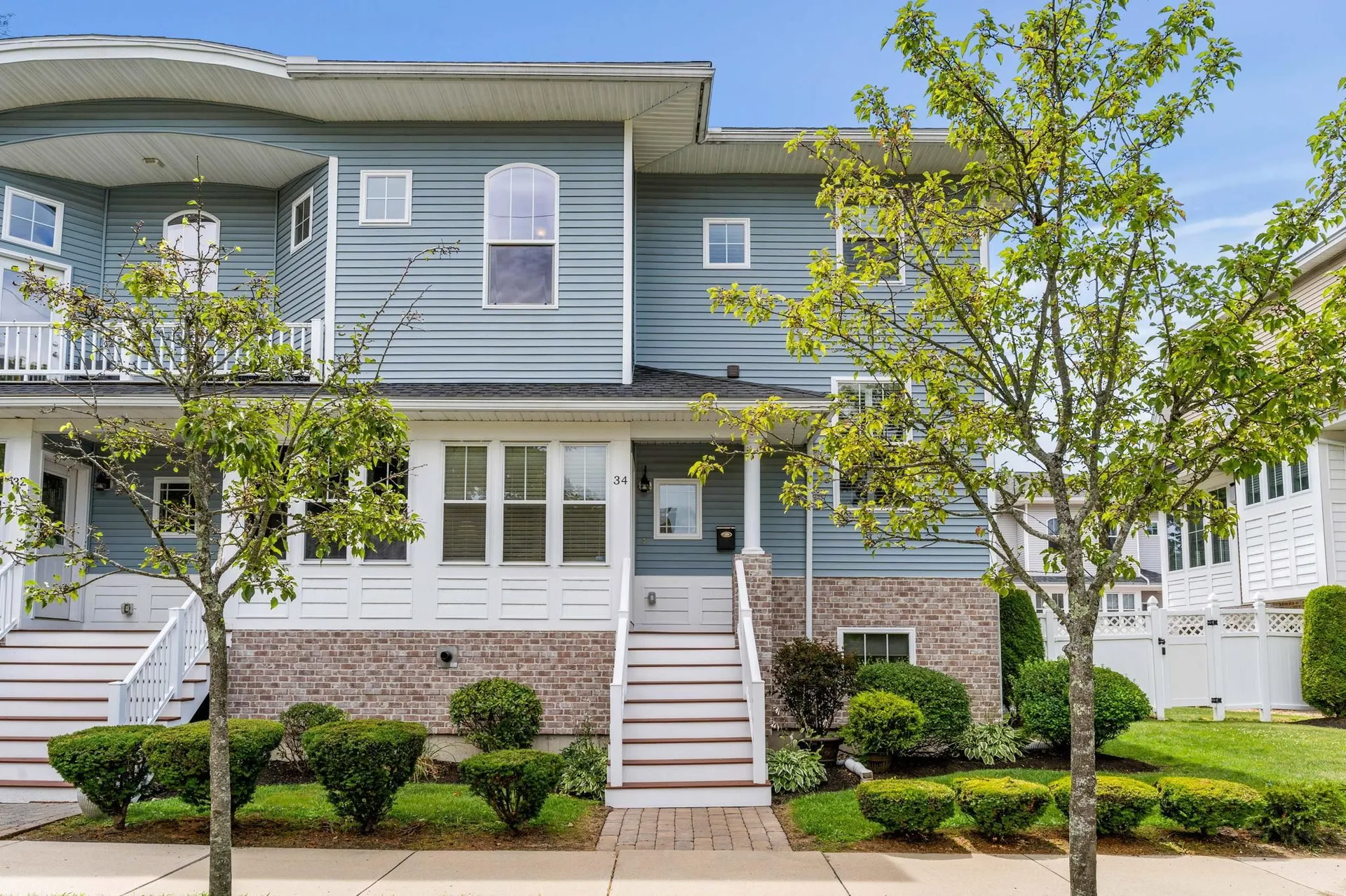34 Madison Street Portsmouth NH 03801