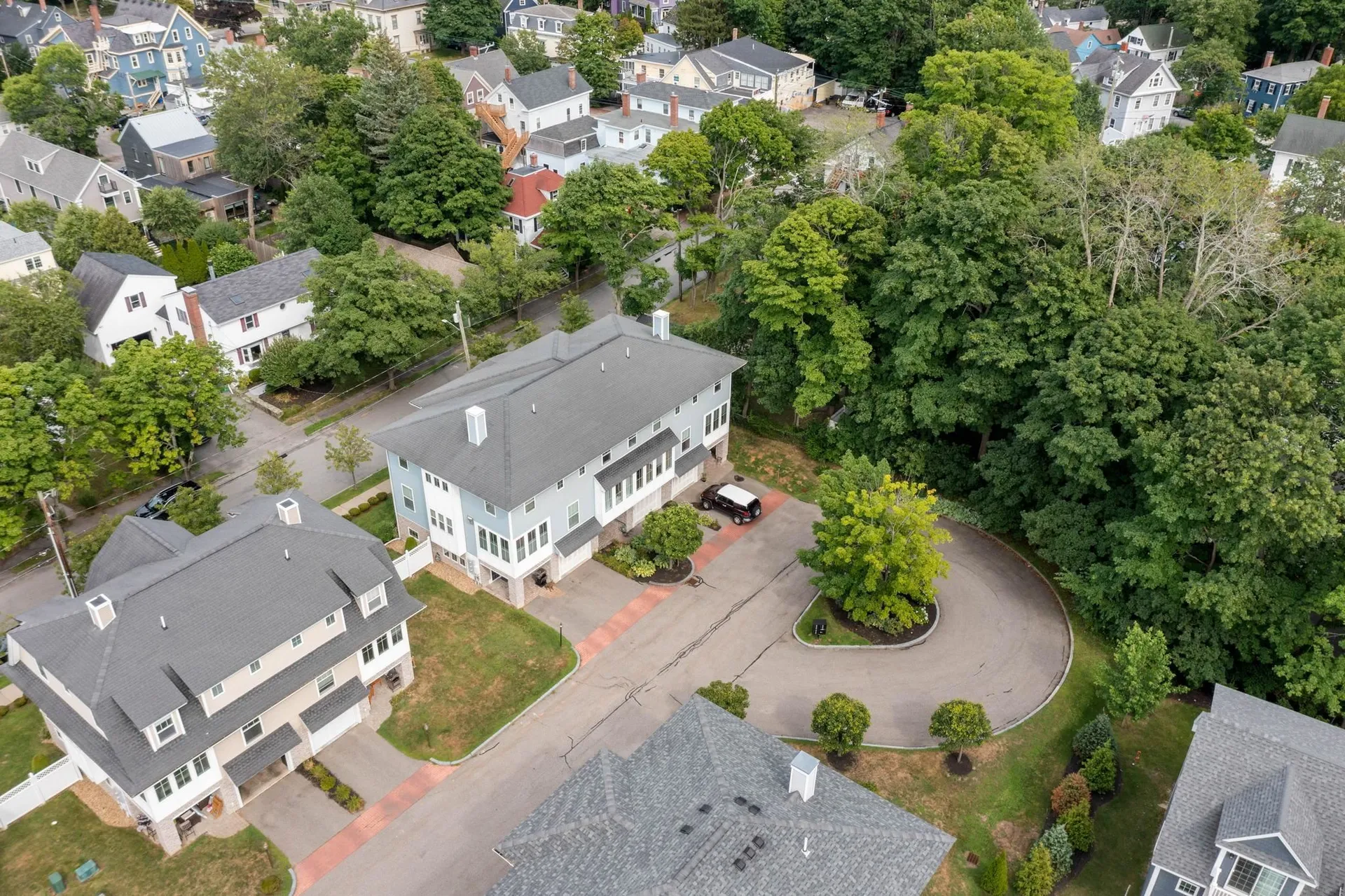 34 Madison Street Portsmouth NH 03801