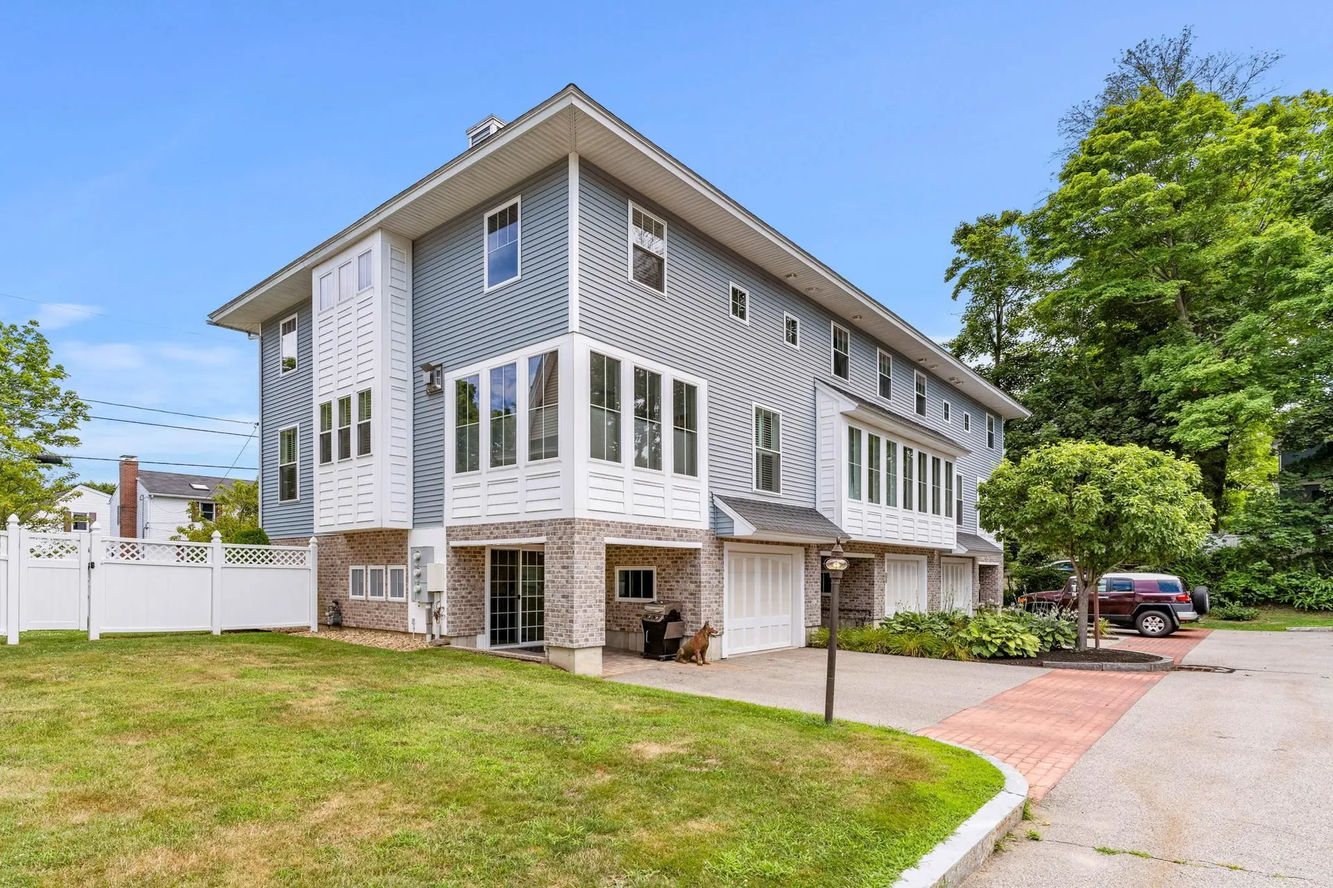 34 Madison Street Portsmouth NH 03801