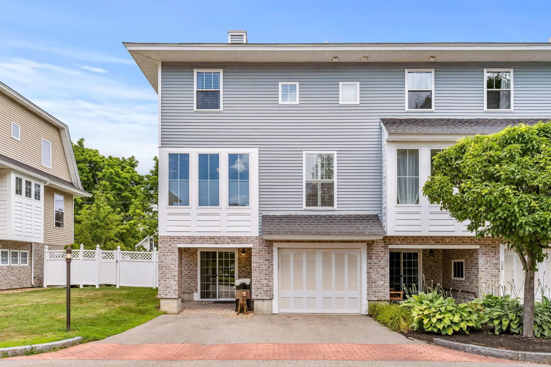 34 Madison Street Portsmouth NH 03801