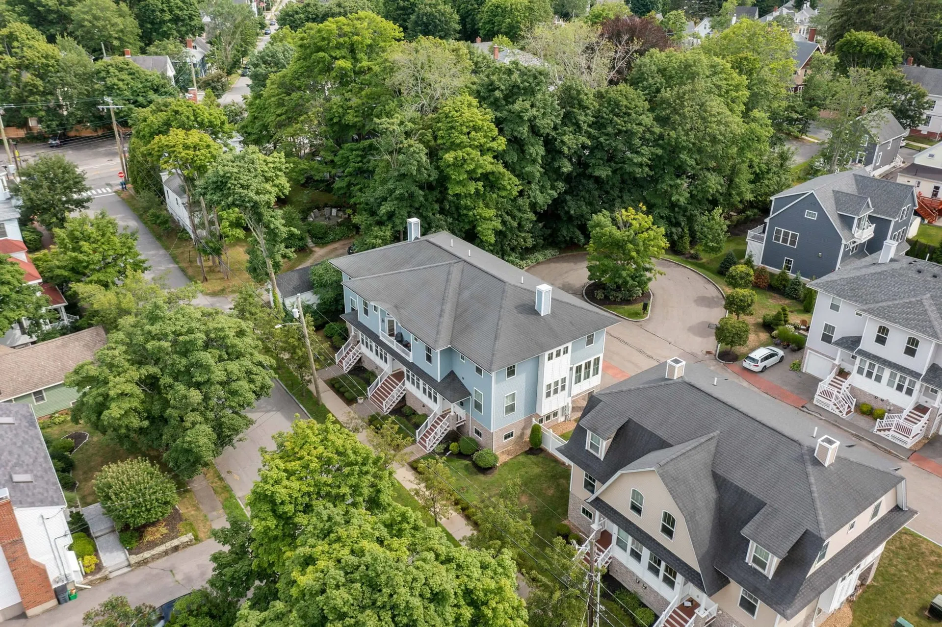 34 Madison Street Portsmouth NH 03801