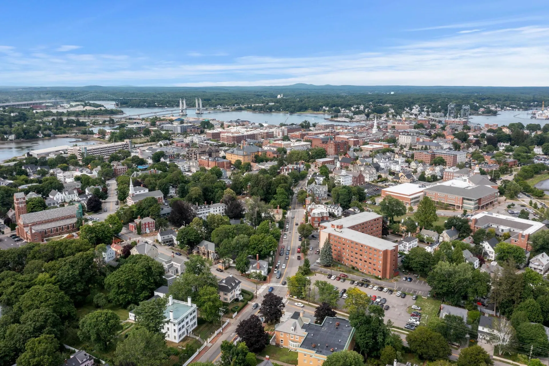 34 Madison Street Portsmouth NH 03801