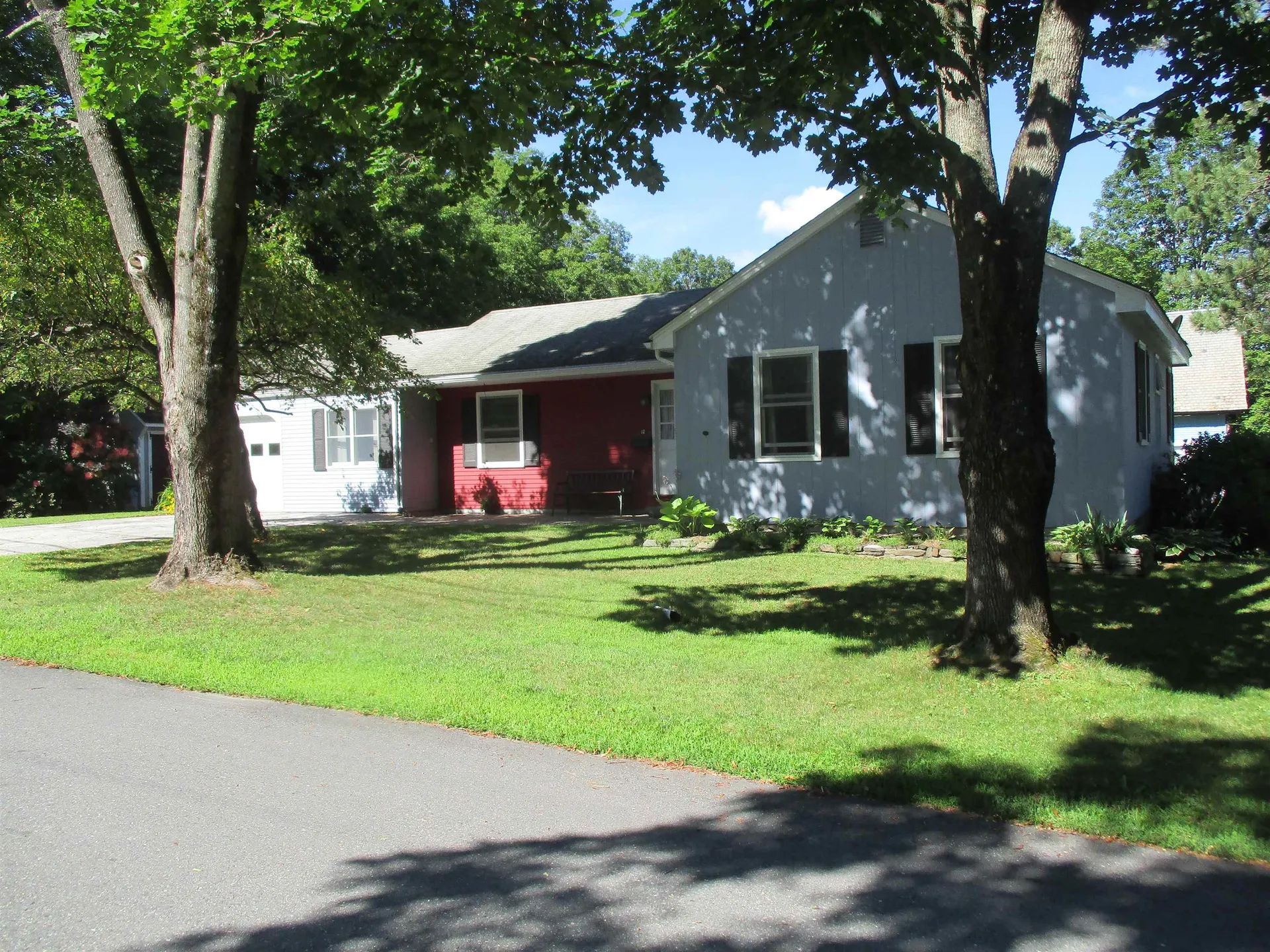 12 Franklin Street Randolph VT 05060