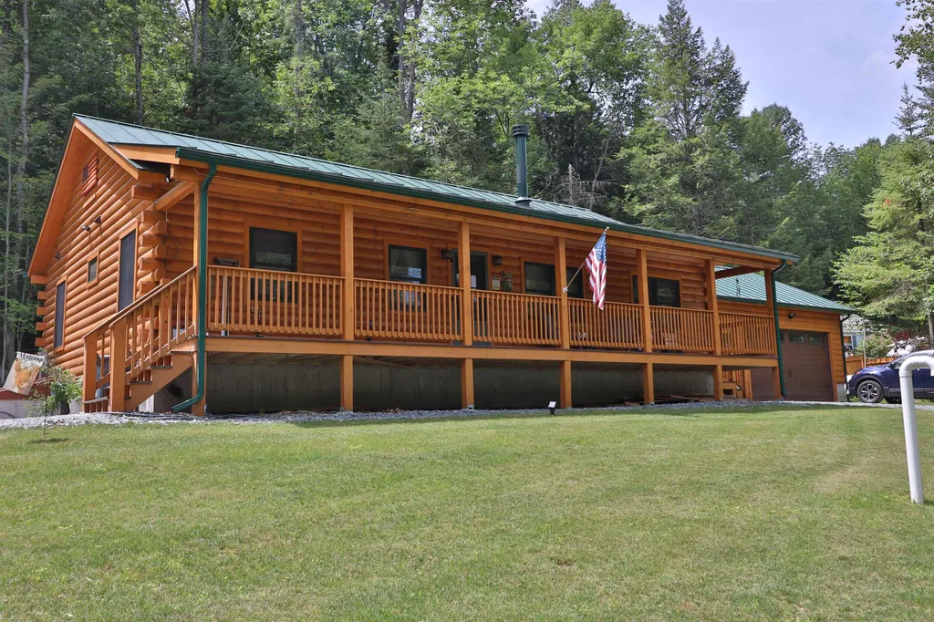 11 Amherst Lane Haverhill NH 03785