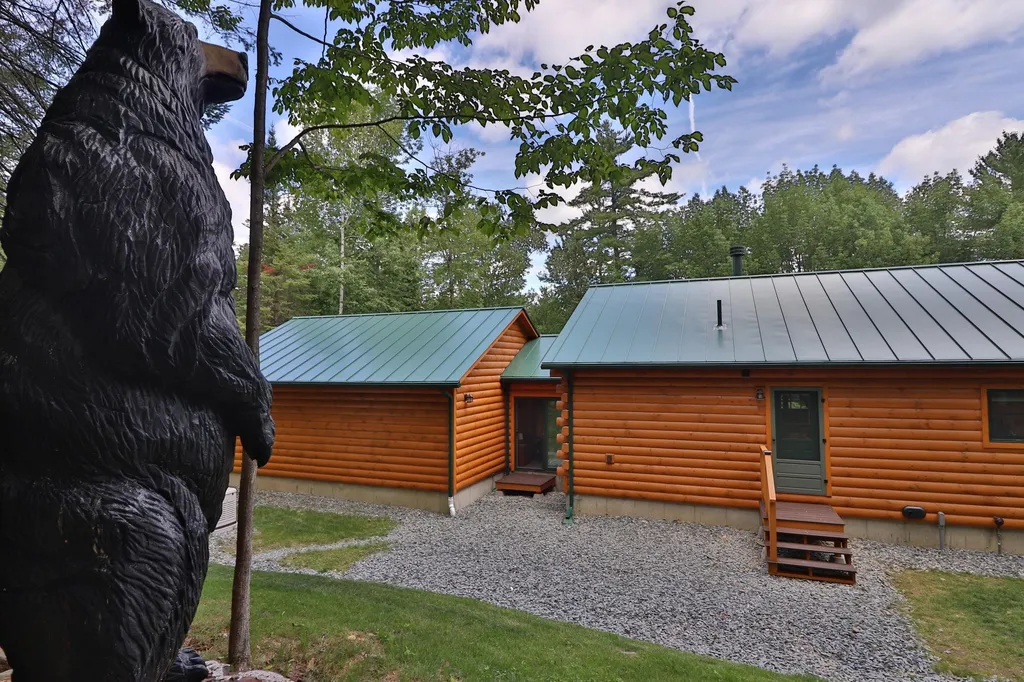 11 Amherst Lane Haverhill NH 03785