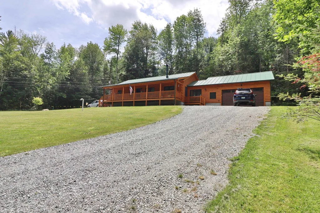 11 Amherst Lane Haverhill NH 03785