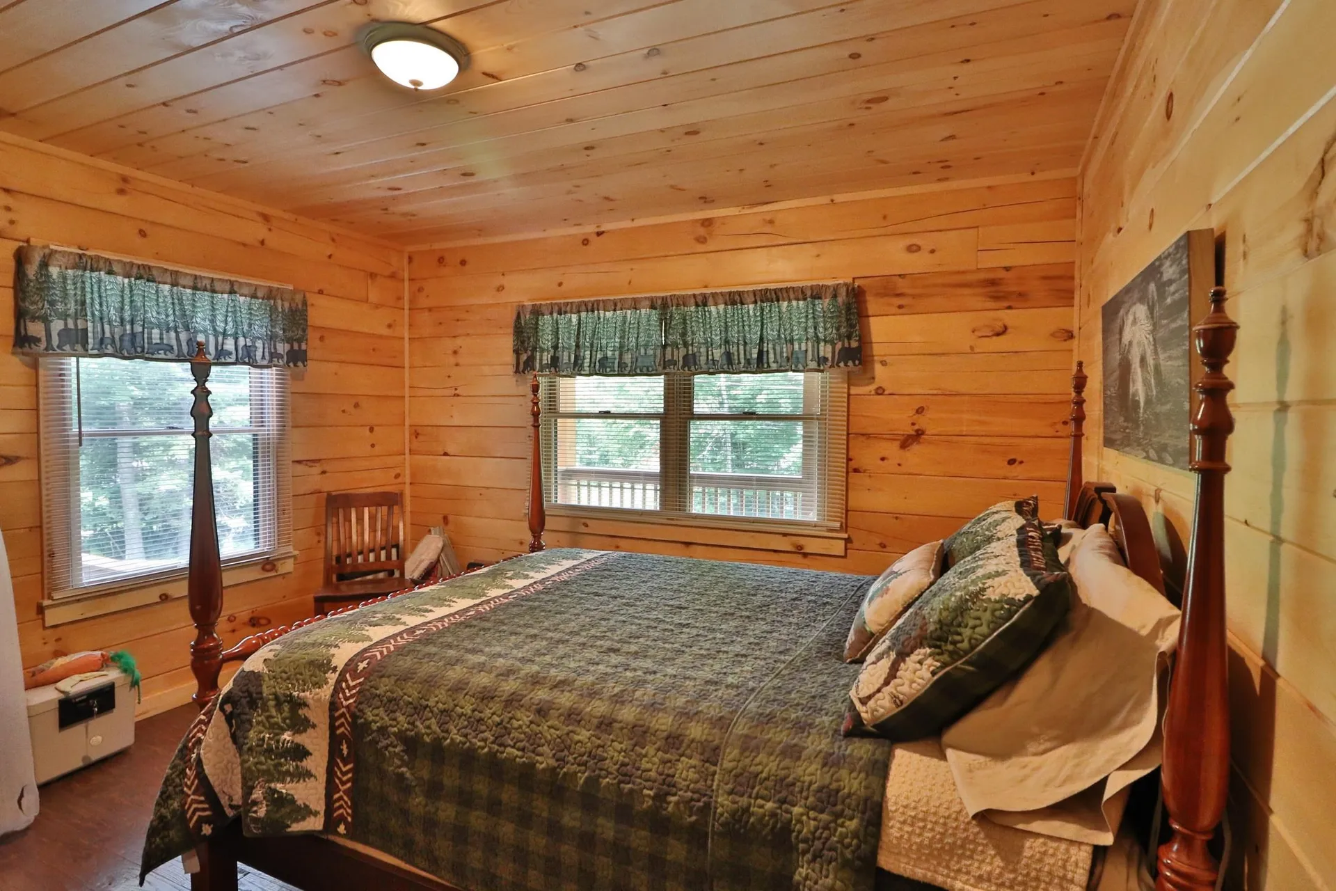11 Amherst Lane Haverhill NH 03785