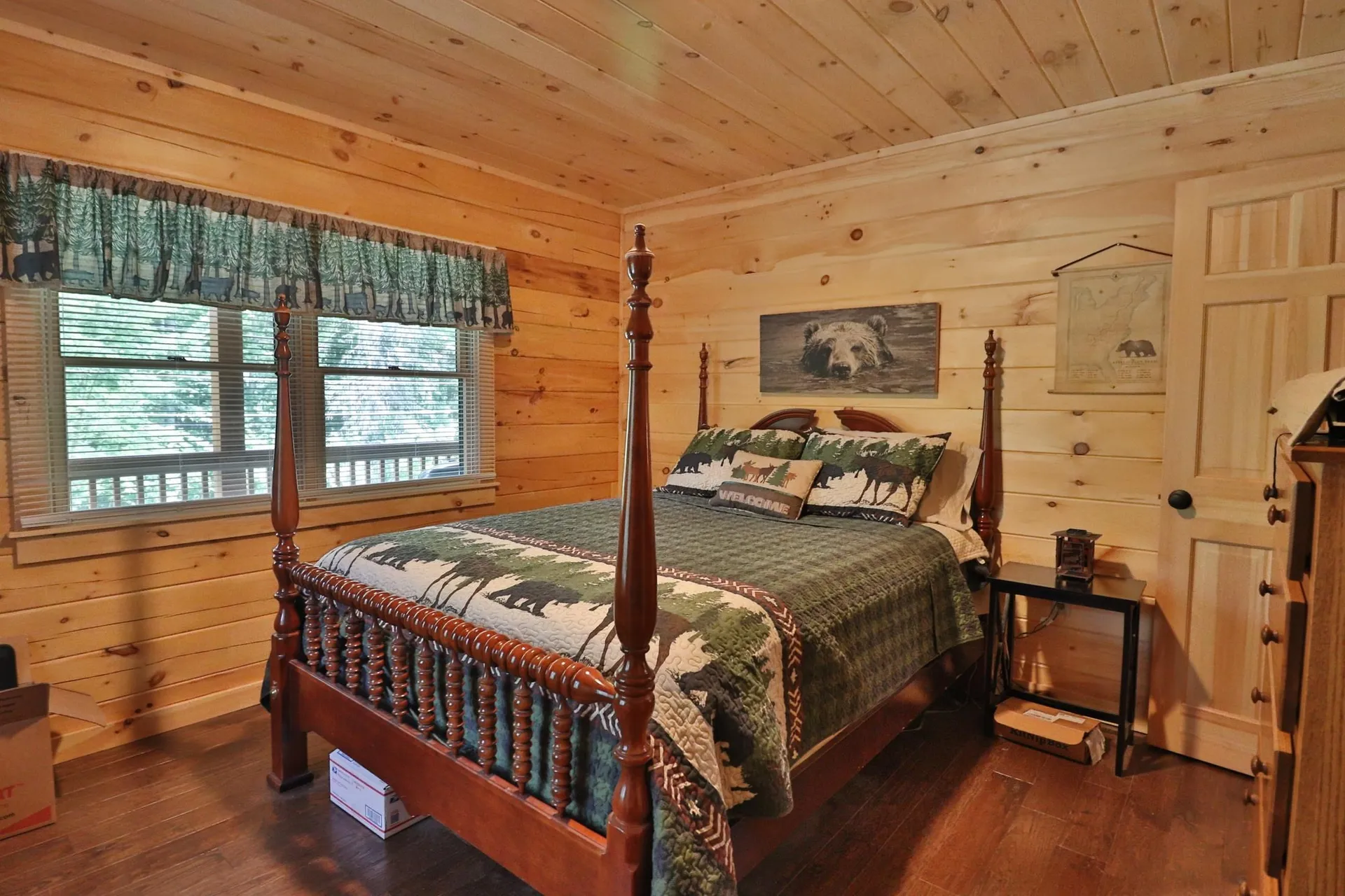 11 Amherst Lane Haverhill NH 03785