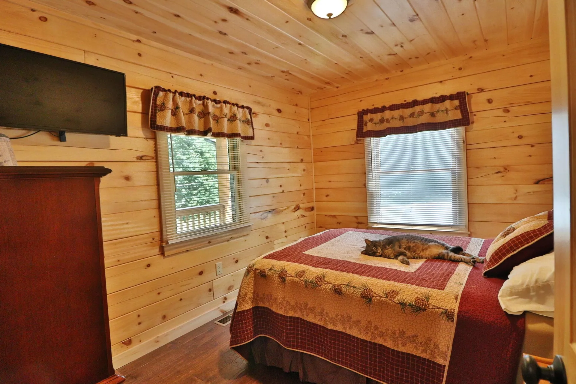11 Amherst Lane Haverhill NH 03785