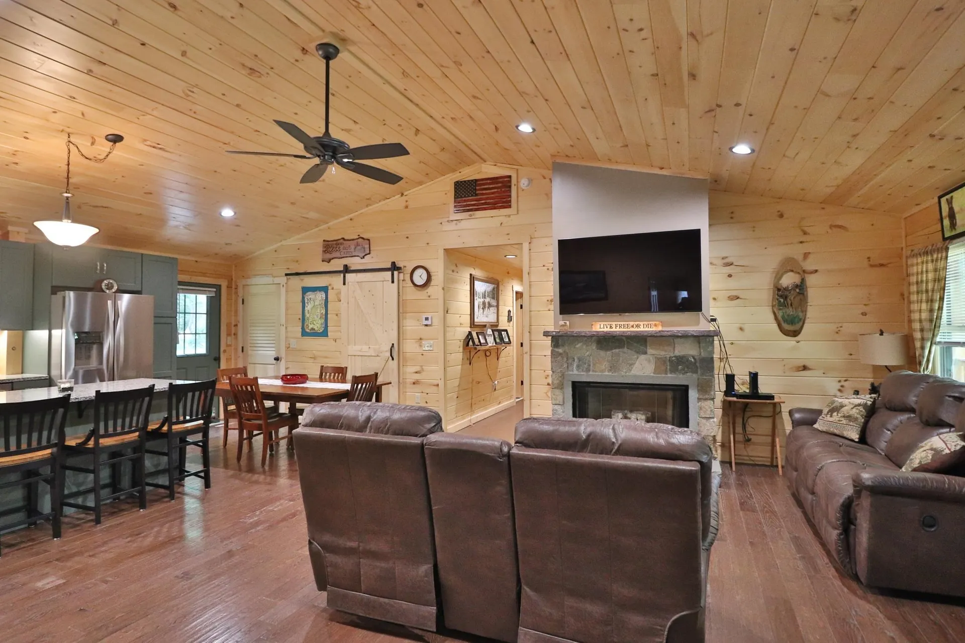 11 Amherst Lane Haverhill NH 03785