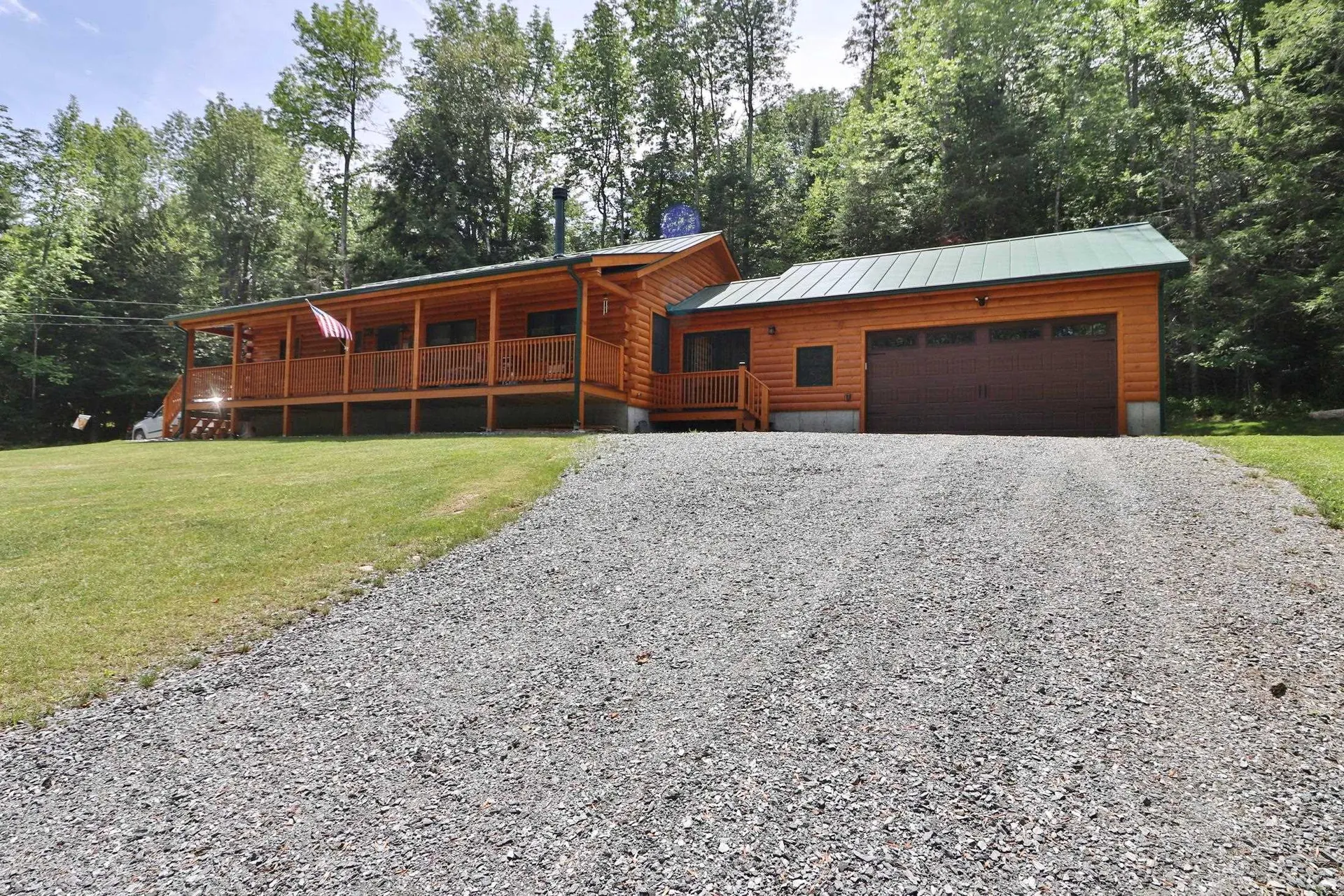 11 Amherst Lane Haverhill NH 03785
