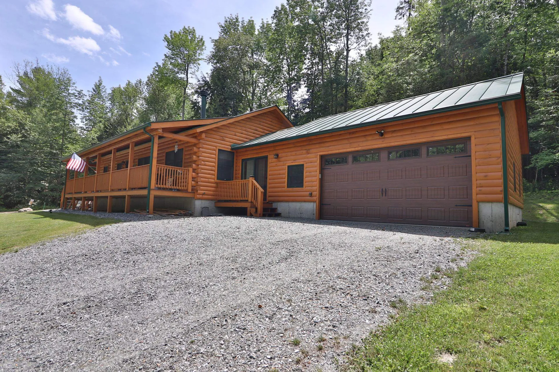 11 Amherst Lane Haverhill NH 03785