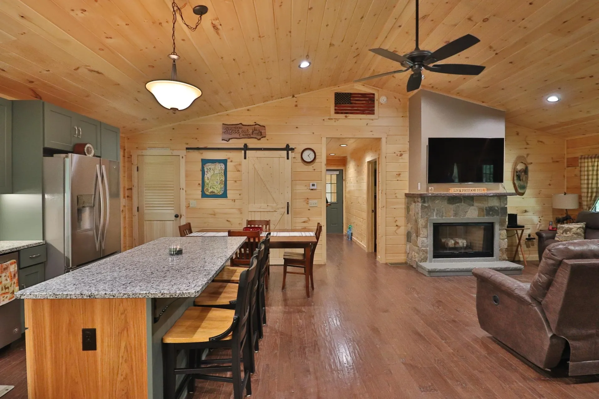 11 Amherst Lane Haverhill NH 03785