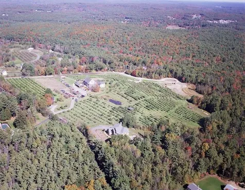 11 Mcintosh Hollow Road Windham NH 03087