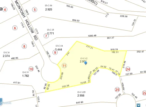11 Mcintosh Hollow Road Windham NH 03087