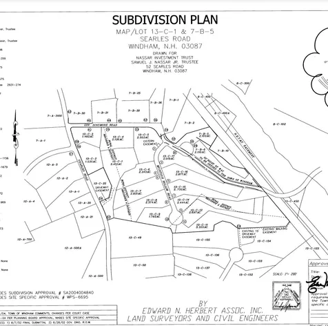11 Mcintosh Hollow Road Windham NH 03087