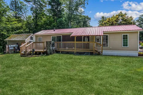 343 Old Lake Shore Road Gilford NH 03249
