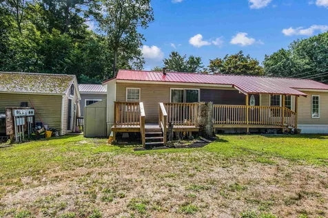 343 Old Lake Shore Road Gilford NH 03249