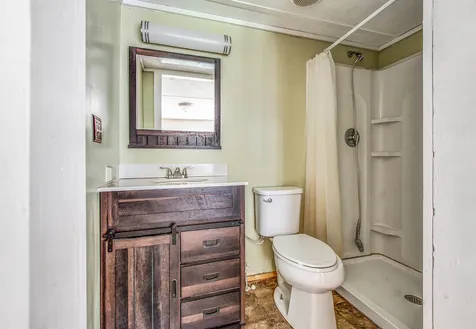 343 Old Lake Shore Road Gilford NH 03249