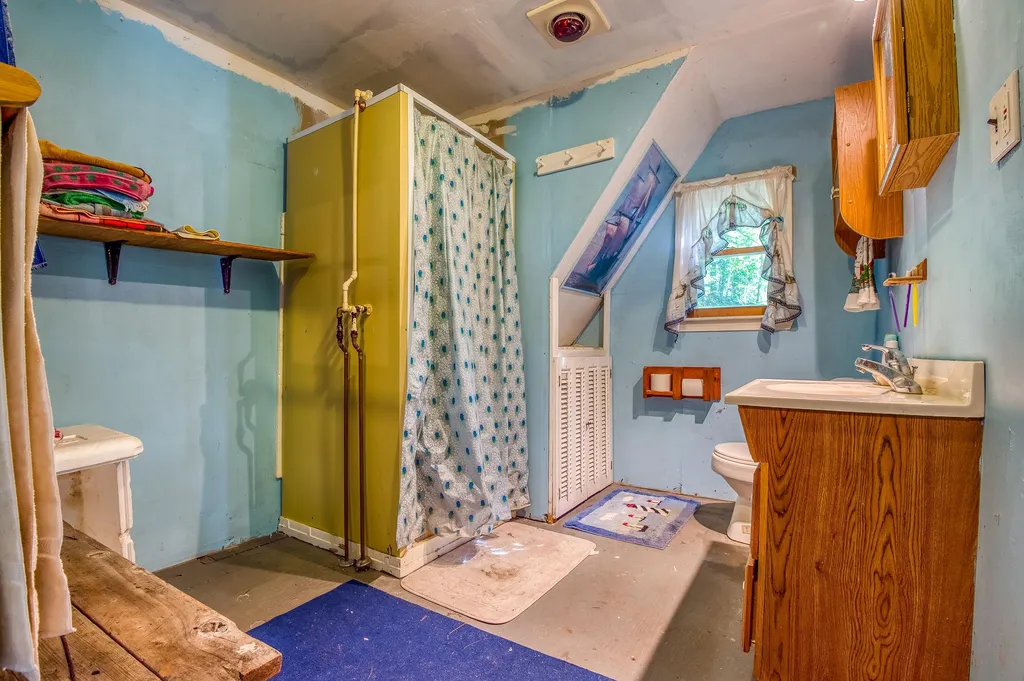 356 Birch Hill Road New Durham NH 03855